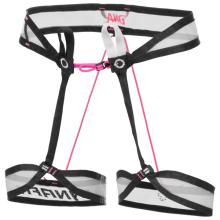 Dynafit - DNA Harness - Klettergurt Gr S grau