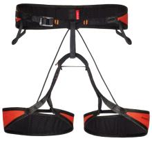 Mammut - Adam Ondra Sender Light Harness - Klettergurt Gr XS schwarz