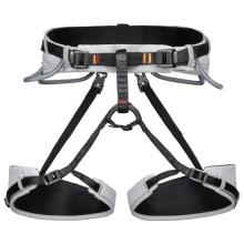 Mammut - Ophir 4 Slide 2.0 Harness - Klettergurt Gr XS-M schwarz/grau
