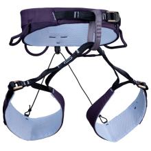 Blue Ice - Women's Vista Adjust Harness - Klettergurt Gr XS blau