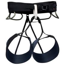 Black Diamond - Solution Harness - Klettergurt Gr XS schwarz