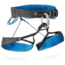 SIMOND - Climbing Harness Edge - Klettergurt Gr S blau