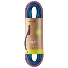 Edelrid - Tommy Caldwell Eco Dry CT 9,3 mm - Einfachseil Gr 70 m bunt