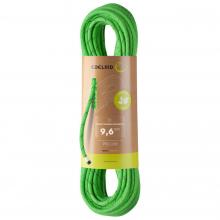 Edelrid - Tommy Caldwell Eco Dry DT 9,6 - Einfachseil Gr 60 m grün