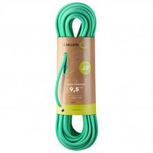 Edelrid - Eagle Lite Eco Dry 9,5 mm - Einfachseil Gr 50 m bunt