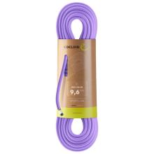 Edelrid - Neo 100 3R 9,6 - Einfachseil Gr 50 m lila
