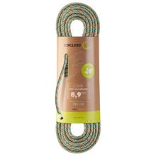 Edelrid - Swift 48 2R Eco Dry 8,9 - Einfachseil Gr 30 m beige
