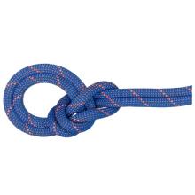 Mammut - 9.0 Crag Sender Dry Rope - Einfachseil Gr 60 m blau