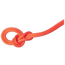 Mammut - 9.8 Crag Dry Rope - Einfachseil Gr 50 m rot