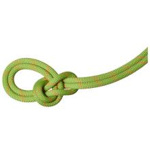 Mammut - 9.8 Crag Recycled Classic Rope - Einfachseil Gr 40 m grün
