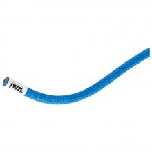 Petzl - Rumba 8,0 - Halbseil Gr 60 m blau/weiß