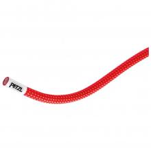 Petzl - Rumba 8,0 - Halbseil Gr 50 m rot/weiß