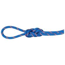 Mammut - 7.5 Alpine Sender Dry Rope - Halbseil Gr 50 m blau/weiß