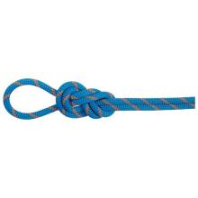 Mammut - 8.0 Alpine Dry Rope - Halbseil Gr 50 m blau/weiß