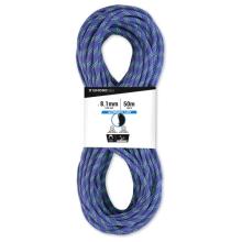 SIMOND - Rappel Alpinism 8.1 - Halbseil Gr 50 m blau