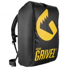 Grivel - Rocker 45 - Seilsack grau