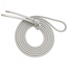 AustriAlpin - Dyna.MIT Dyneema Reepschnur 6mm - Reepschnur Gr 290 cm grau