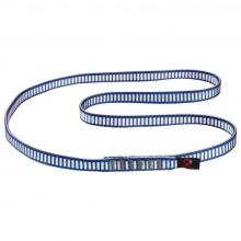 Mammut - Tubular Sling - Bandschlinge Gr 120 cm weiß