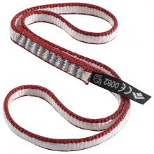 Black Diamond - Dynex Runner 10 mm - Rundschlinge Gr 30 cm bunt