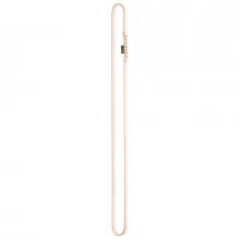 DMM - Dynatec 8 mm - Rundschlinge Gr 60 cm beige