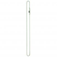 DMM - Dynatec 8 mm - Rundschlinge Gr 30 cm grau