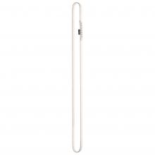 DMM - Dynatec 8 mm - Rundschlinge Gr 120 cm grau