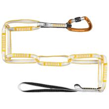Grivel - Daisy Chain Evo - Selbstsicherungsschlinge Gr 125 cm weiß