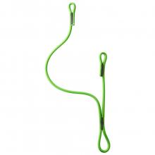 Edelrid - Switch Double - Selbstsicherungsschlinge Gr 75 cm / 40 cm grün/weiß