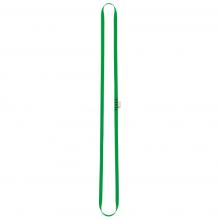Petzl - Anneau - Rundschlinge Gr 120 cm grün/weiß