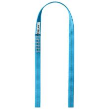 Edelrid - PES Sling 16 mm - Rundschlinge Gr 120 cm blau