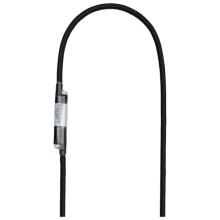 Edelrid - HMPE Cord Sling 6mm - Rundschlinge Gr 30 cm schwarz