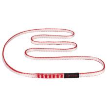 Mammut - Contact Sling 8.0 - Rundschlinge Gr 60 cm rosa/weiß