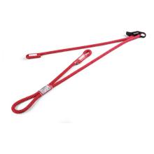 Ocun - Sbea Adjust Twin - Selbstsicherungsschlinge Gr 40/20-100 cm weiß