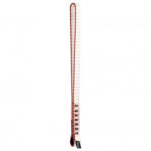 DMM - 11 mm Dyneema Express-Schlinge - Express-Schlinge Gr 25 cm weiß/rosa
