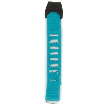 Petzl - Axess Sling - Express-Schlinge Gr 25 cm türkis