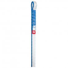 Ocun - ST-Sling DYN 12mm - Express-Schlinge Gr 120 cm blau/weiß