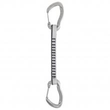 AustriAlpin - Rockit Light Set - Express-Set Gr 20 cm - Drahtbügel grau