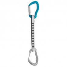 AustriAlpin - Rockit Mixed Set Alu Tanga - Express-Set Gr 20 cm grau