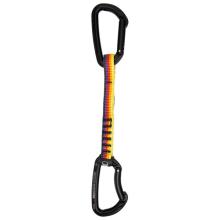 Wild Country - Session Quickdraw - Express-Set Gr 12 cm - Single grau