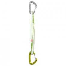 Ocun - Kestrel ST-Sling DYN 12 - Express-Set Gr 80 cm weiß/grün