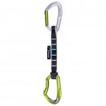 Edelrid - Bulletproof Set II - Express-Set Gr 18 cm bunt