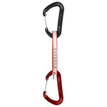 DMM - Phantom Wire Quickdraw - Express-Schlinge Gr 12 cm weiß