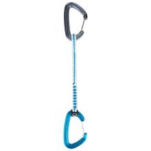 Wild Country - Wildwire Quickdraw - Express-Set Gr 20 cm blau