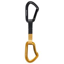 Black Diamond - Hotforge Quickdraw 12 - Express-Set Gr 12 cm weiß