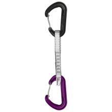 DMM - Wisp Quickdraw - Express-Set Gr 12 cm grau