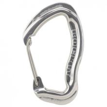 AustriAlpin - Rockit Light - Schnappkarabiner grau