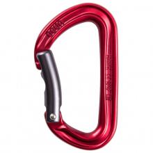 Ocun - Hawk Bent - Schnappkarabiner rot