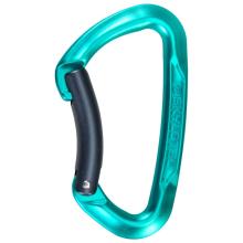 Skylotec - Lime B - Schnappkarabiner türkis