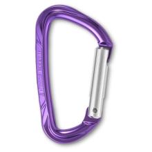 SIMOND - Rocky M - Schnappkarabiner lila