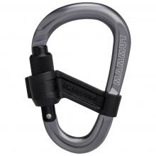 Mammut - Smart HMS 2.0 - HMS-Karabiner grau